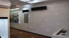 Decoration meshcut Production 45